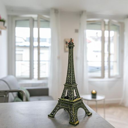 Mba Splendide Appart - Le Raincy Rer Banlieue Paris公寓 外观 照片